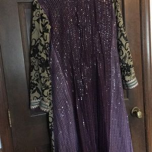 Pakistani Indian dress